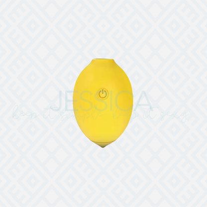 Lemon (Puff Blow!)