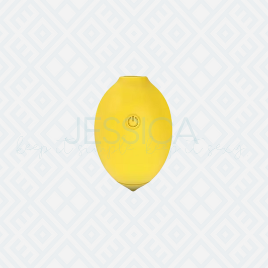 Lemon (Puff Blow!)