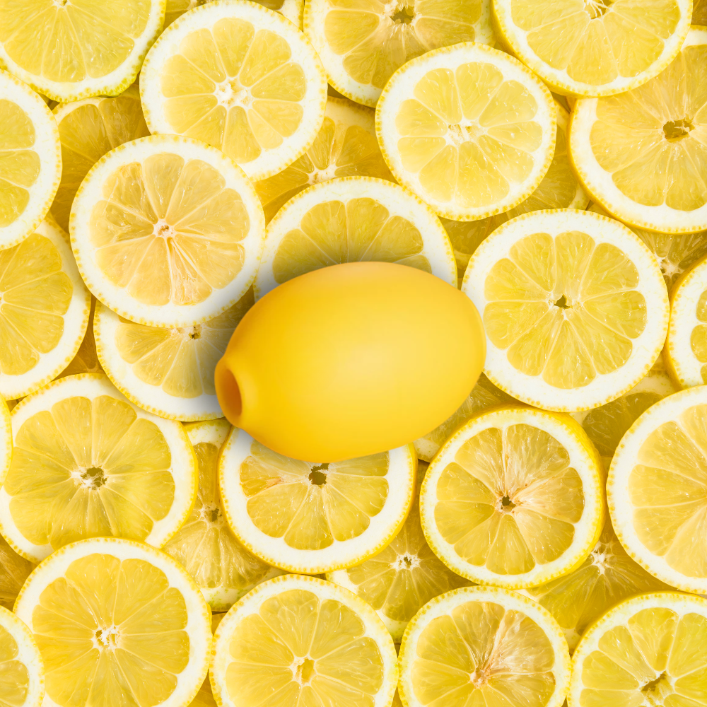 Lemon (Puff Blow!)