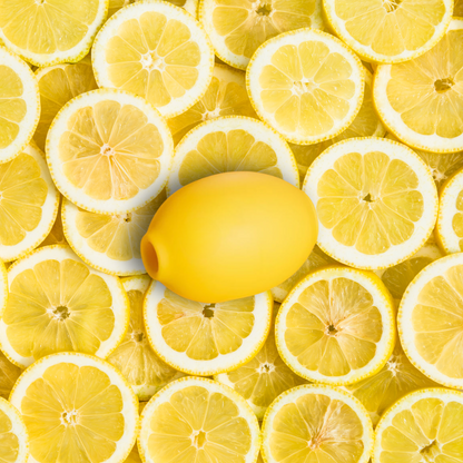 Lemon (Puff Blow!)