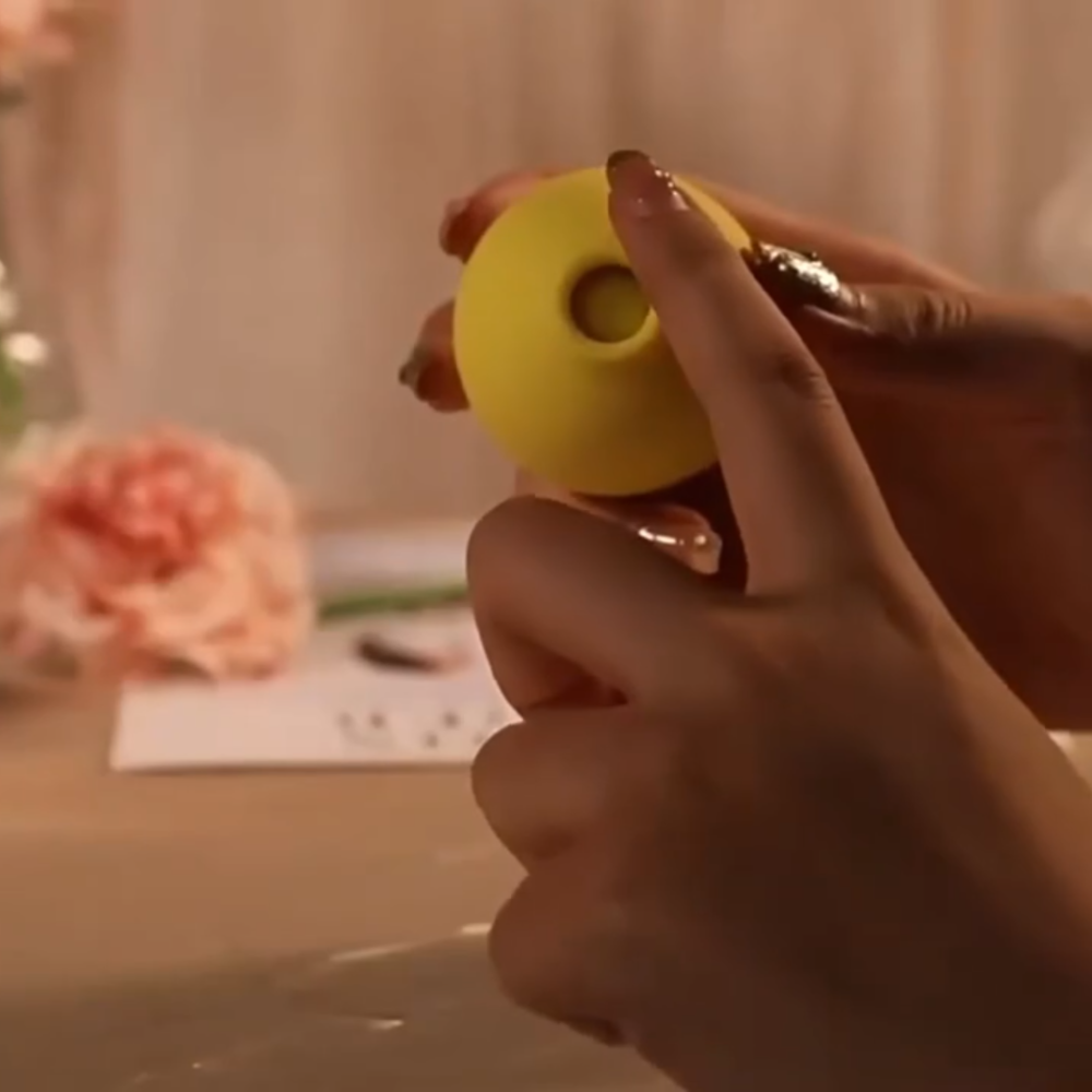 Lemon (Puff Blow!)