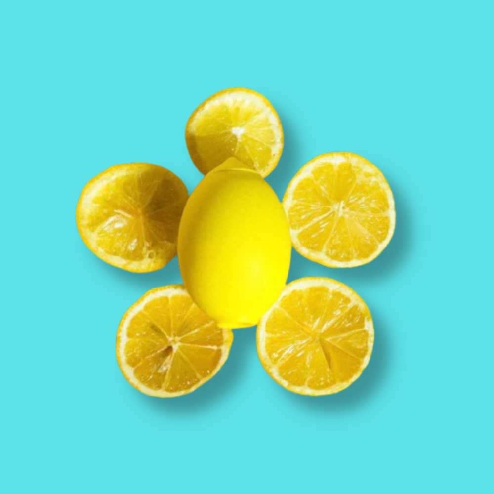 Lemon (Puff Blow!)