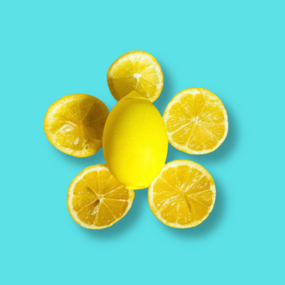 Lemon (Puff Blow!)