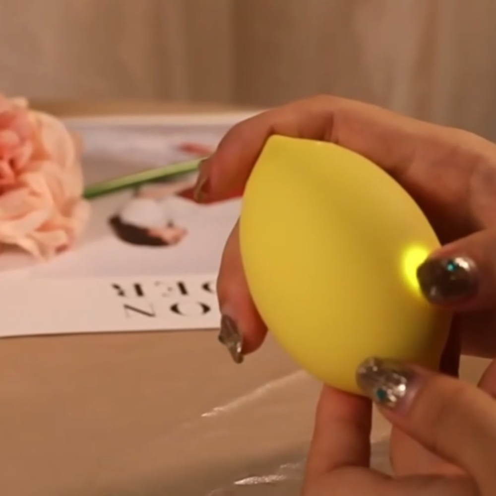 Lemon (Puff Blow!)