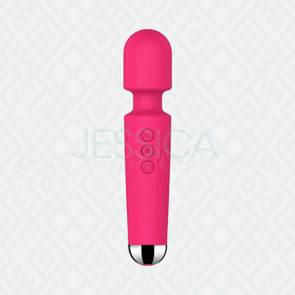 Mini Pleasure Wand