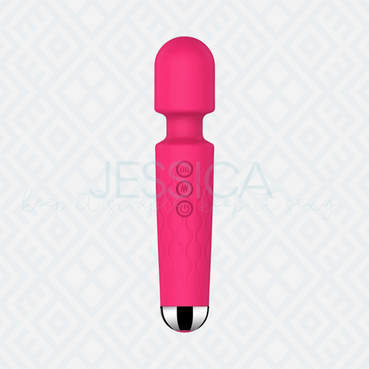 Mini Pleasure Wand