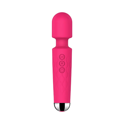 Mini Pleasure Wand