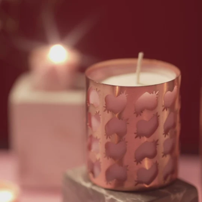 Melt Me Massage Candle