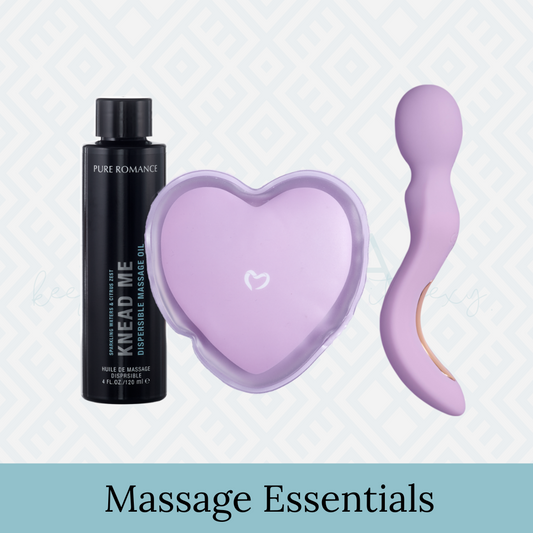 Massage Essentials