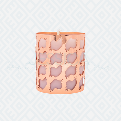 Melt Me Massage Candle