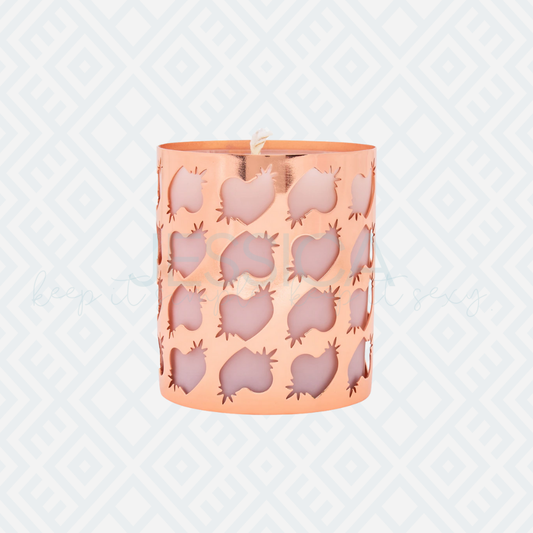 Melt Me Massage Candle