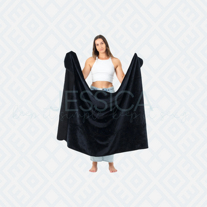 Splash Blanket