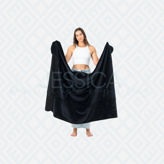 Splash Blanket