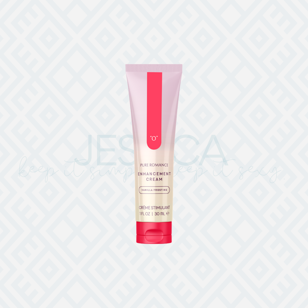 O Enhancement Cream