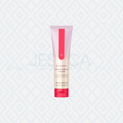 O Enhancement Cream