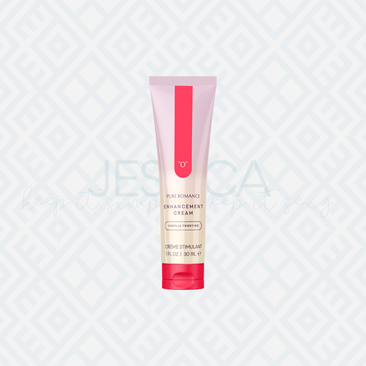 O Enhancement Cream