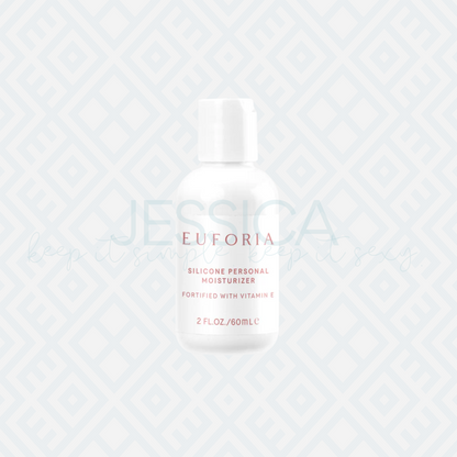 Silicone Personal Moisturizer