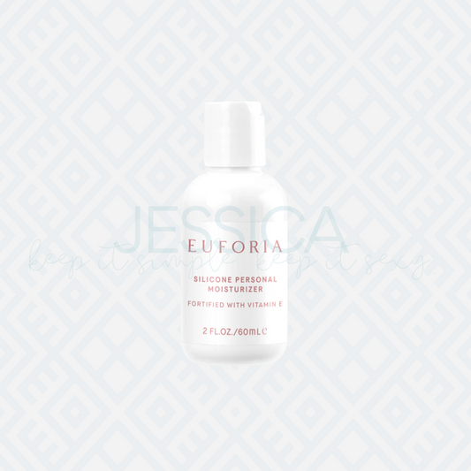 Silicone Personal Moisturizer