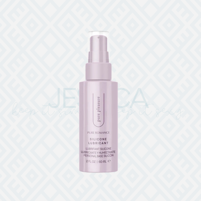 Pure Pleasure Silicone Lubricant
