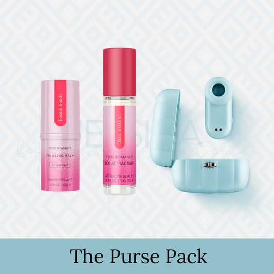 Purse Pack