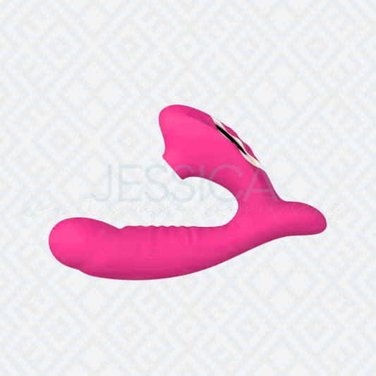 PinkPulse