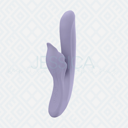 Seductive Bloom App Controlled