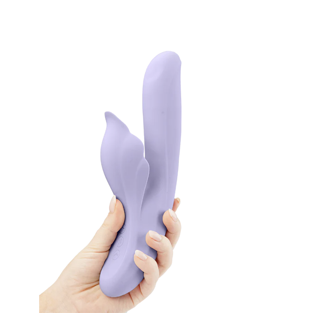 Seductive Bloom App Controlled