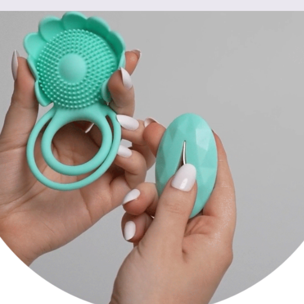 Spring Fling C-Ring