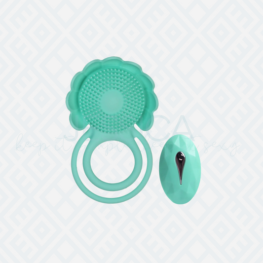 Spring Fling C-Ring