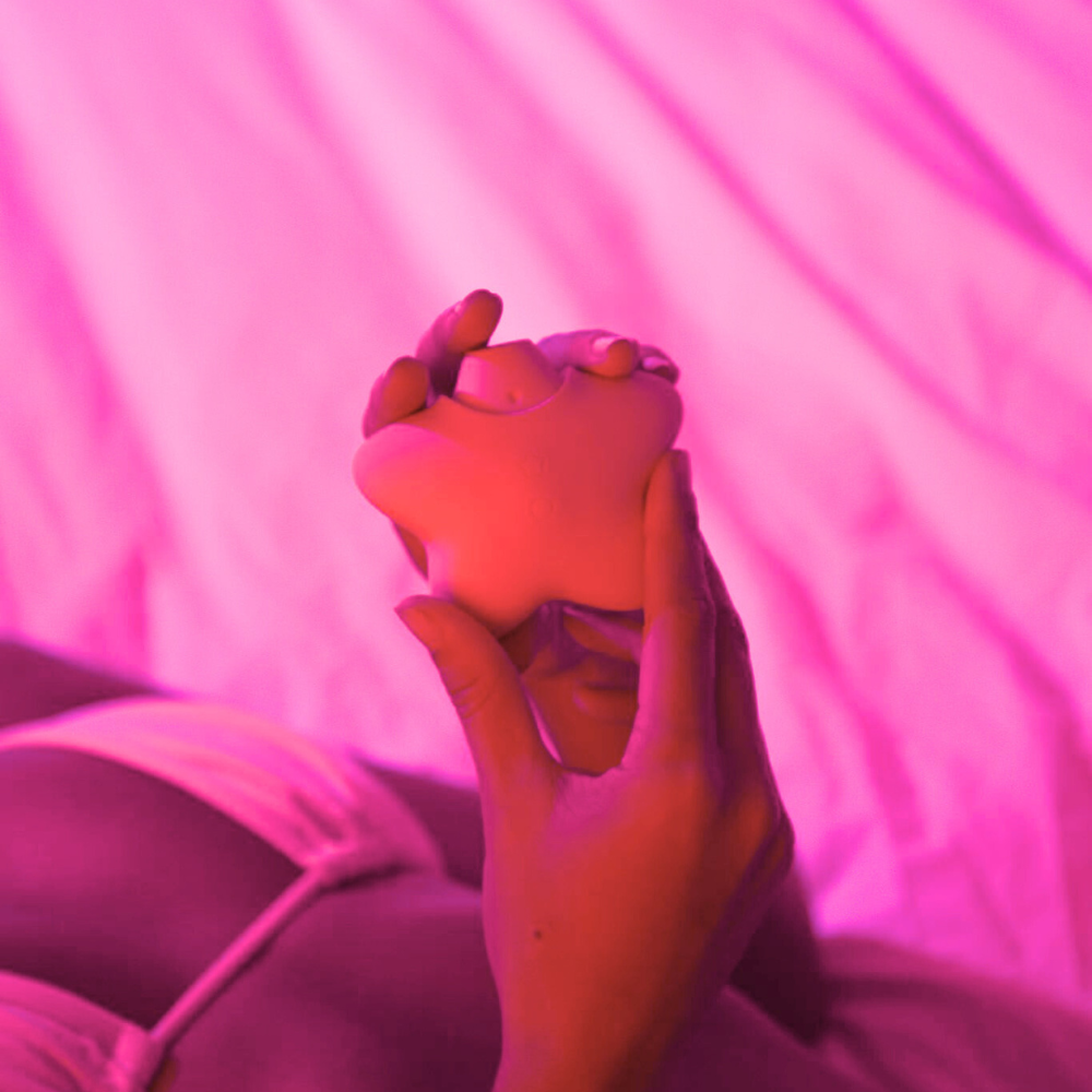Star Power Clitoral Air Pressure Vibrator @jessicasnightstand Star Power Clitoral Air Pressure Vibrator @jessicasnightstand