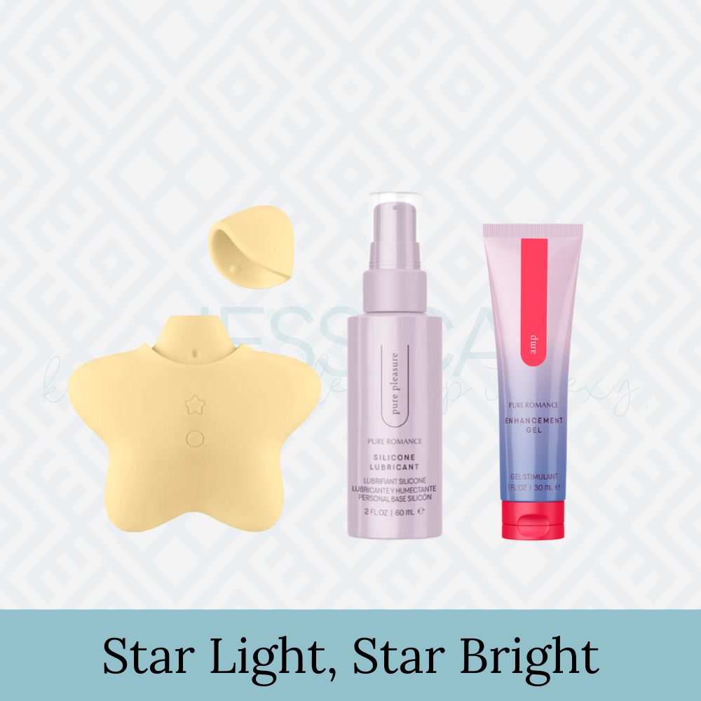 Star Light, Star Bright