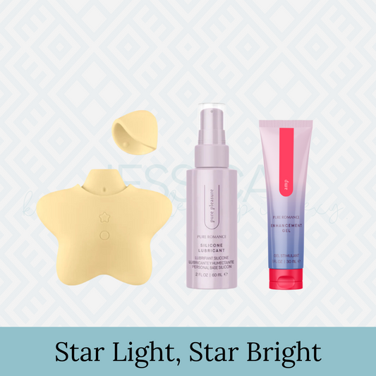 Star Light, Star Bright