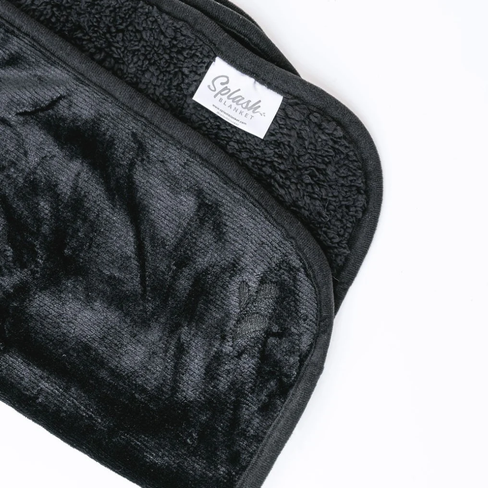 Splash Blanket