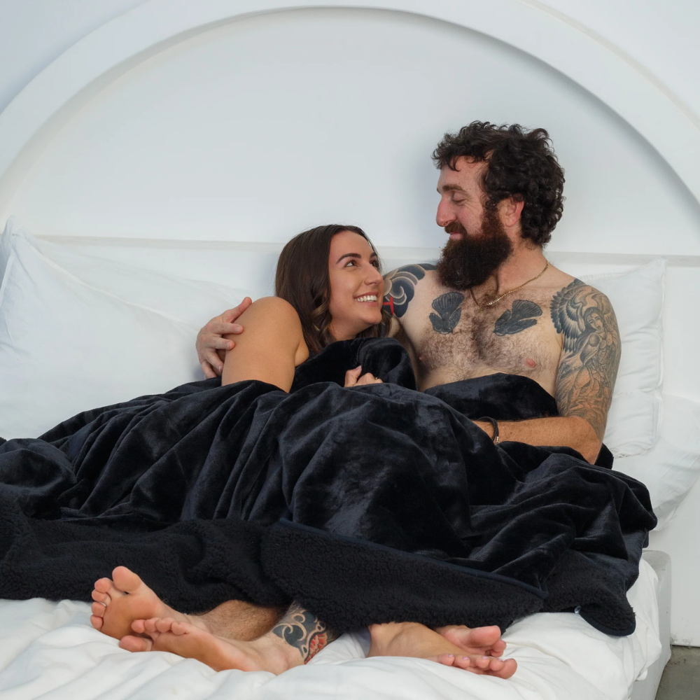 Splash Blanket