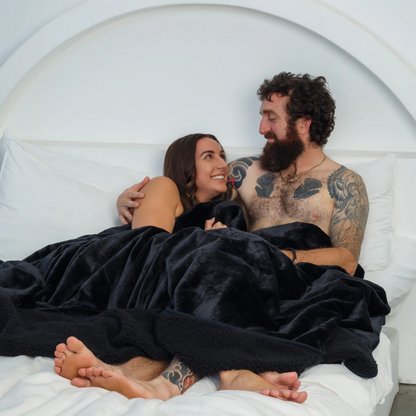 Splash Blanket