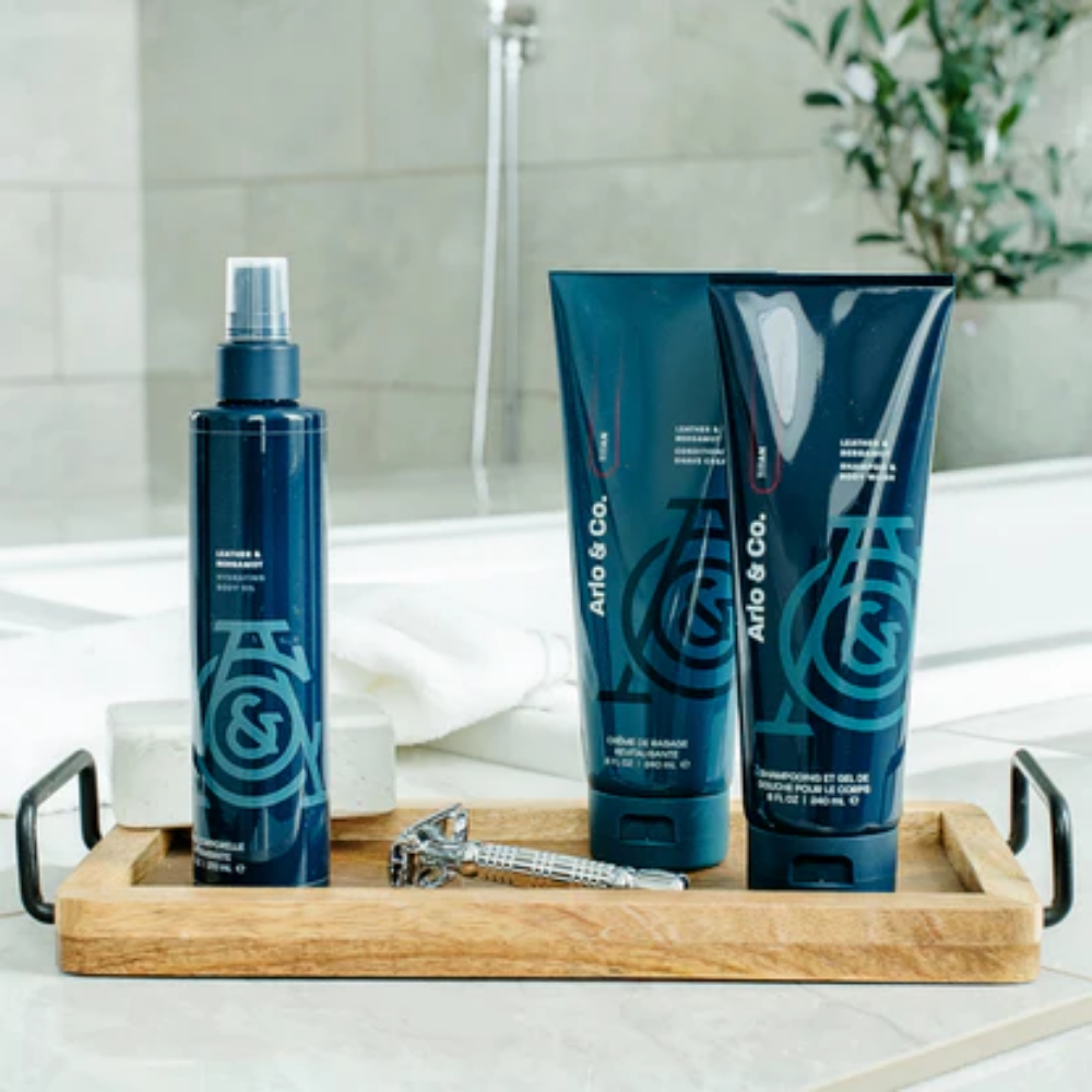 Men's Conditioning Shave Cream