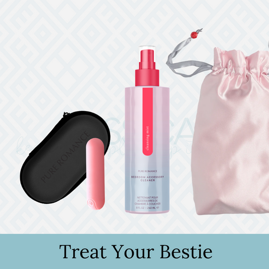 Treat Your Bestie