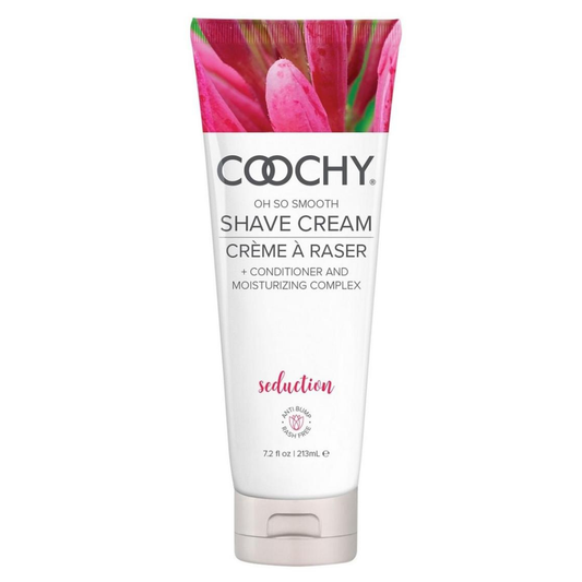 Coochy Conditioning Shave Cream