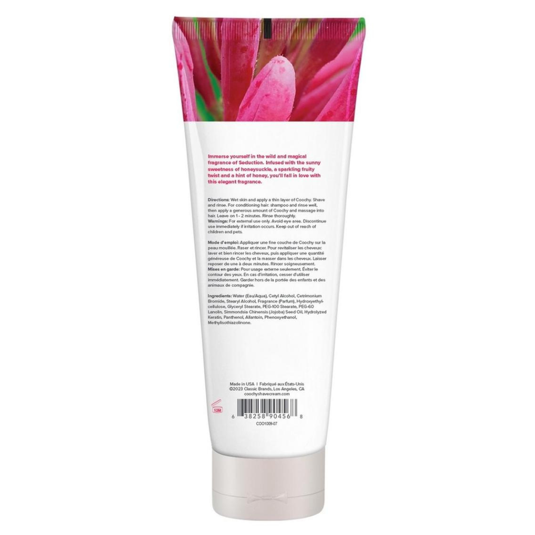 Coochy Conditioning Shave Cream