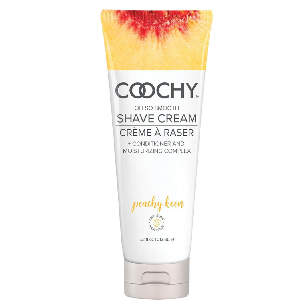 Coochy Conditioning Shave Cream