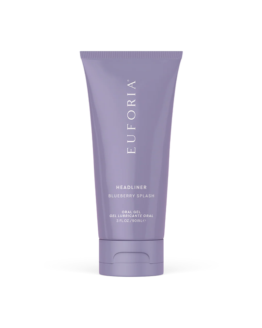 Headliner Oral Gel (aka Great Head)