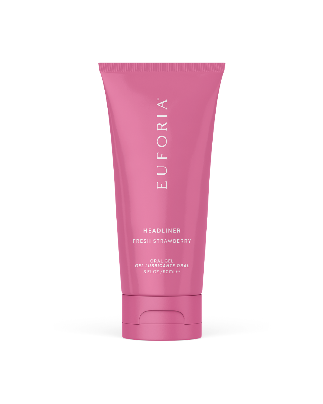 Headliner Oral Gel (aka Great Head)