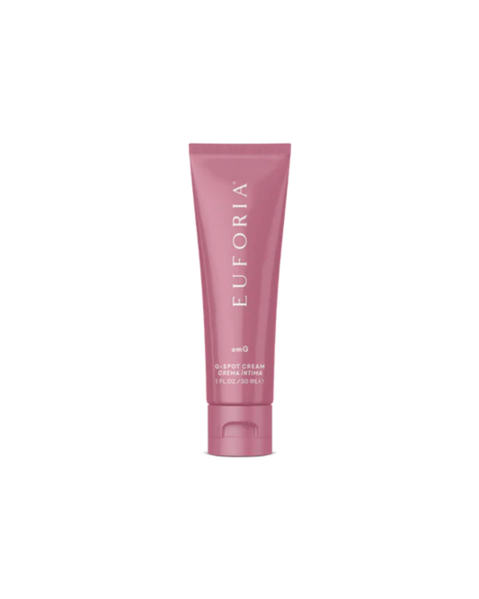 OMG G-Spot Cream(aka GPS)