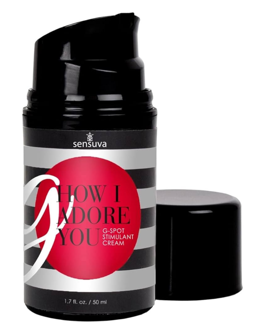 G How I adore you G-Spot Cream