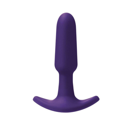 Bump Mini Rechargeable Butt Plug
