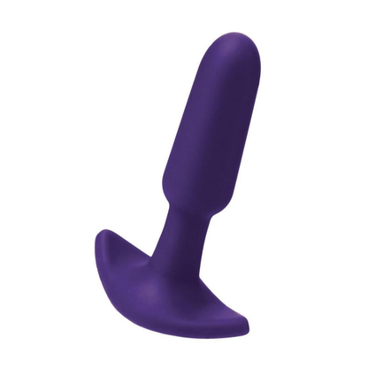 Bump Mini Rechargeable Butt Plug