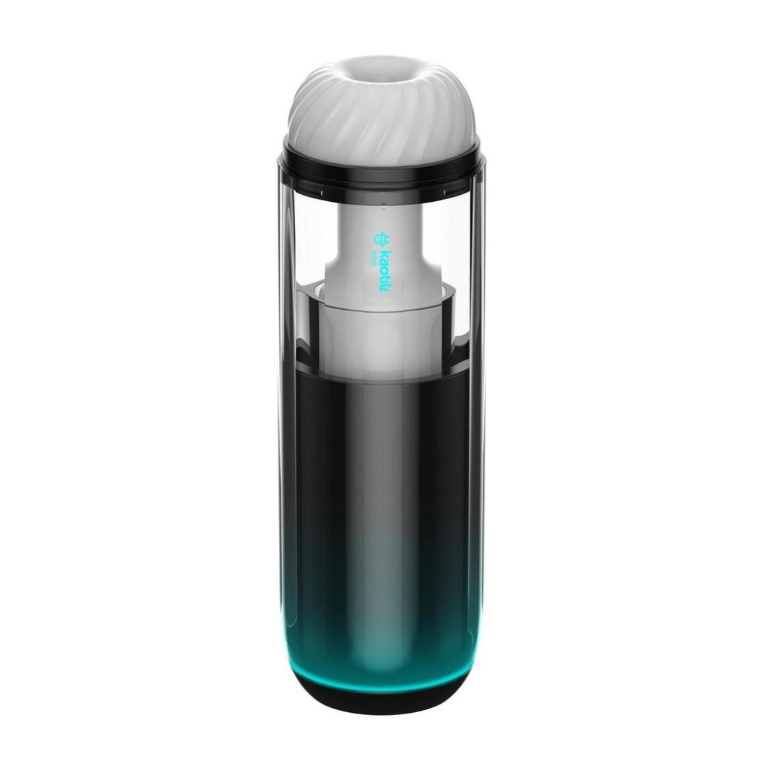The Cocoon App Controlled