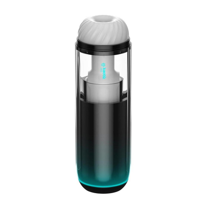The Cocoon App Controlled