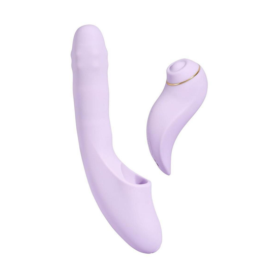 LavPulse App Controlled