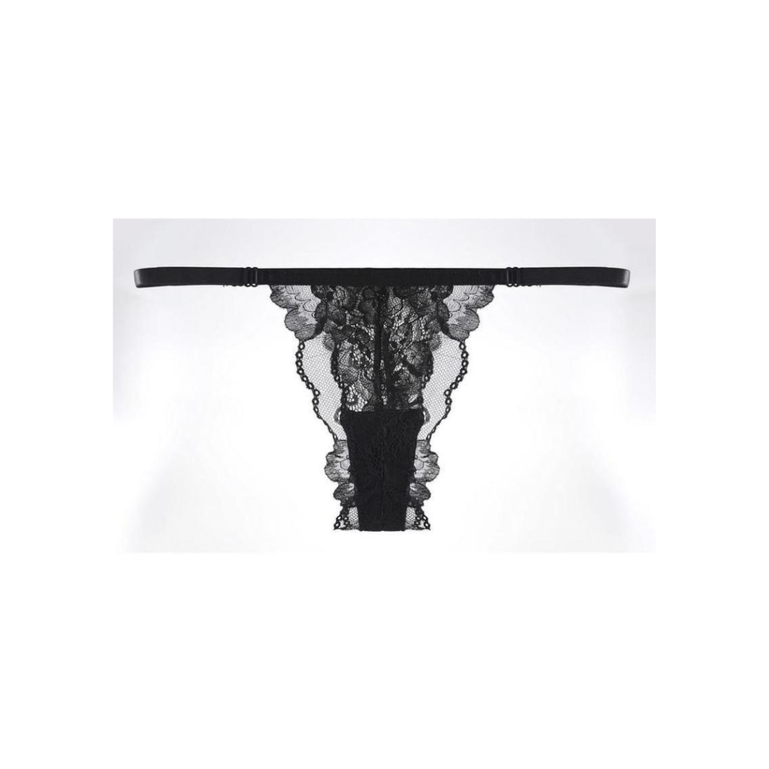 Violet Link App Controlled Panty Vibe with Panty included